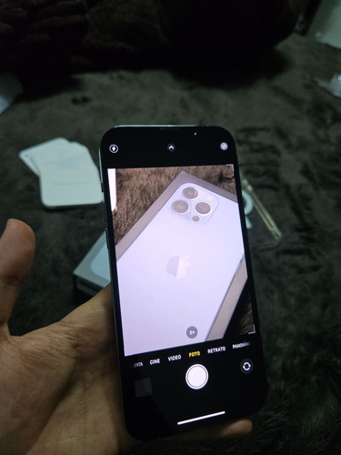 Iphone 13 Pro Max 1 Tb Agua (Usado)