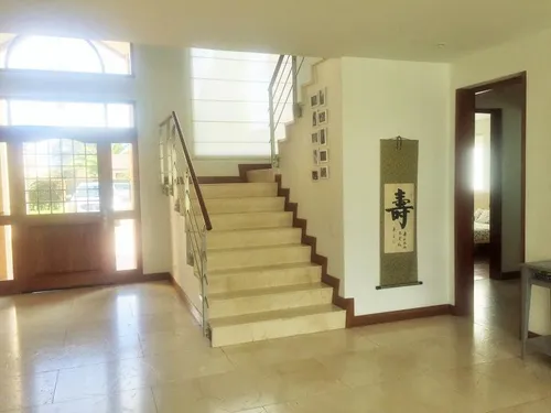 Casa En Arriendo/venta En San Simon. Cod V1004007