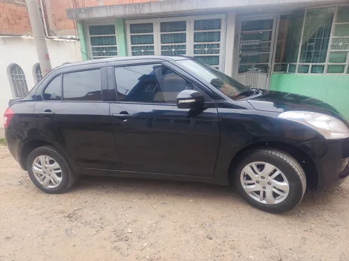 Suzuki Swift 1.2 Dzire