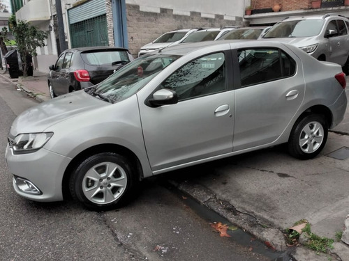 Imagen 5 de 20 de Renault Logan 2016 1.6 Privilége Plus 105cv
