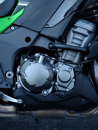 Imagen 21 de 25 de Kawasaki Versys 1000 - Lista Para Transferir!