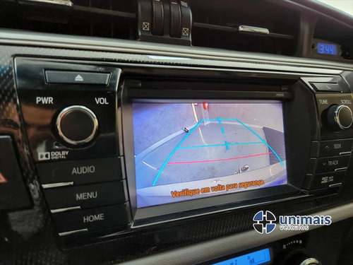 Toyota Corolla 2.0 XEI 16V FLEX 4P AUTOMÁTICO