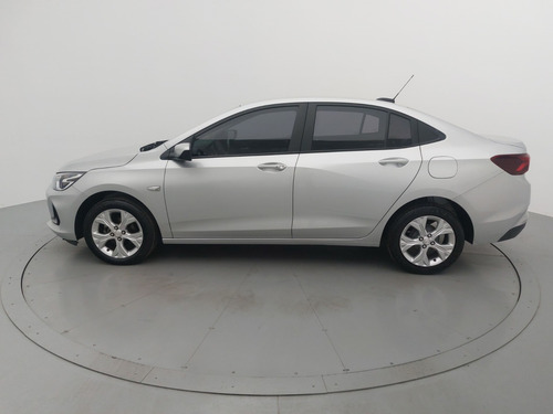 Chevrolet Onix 1.0 TURBO FLEX LTZ AUTOMÁTICO