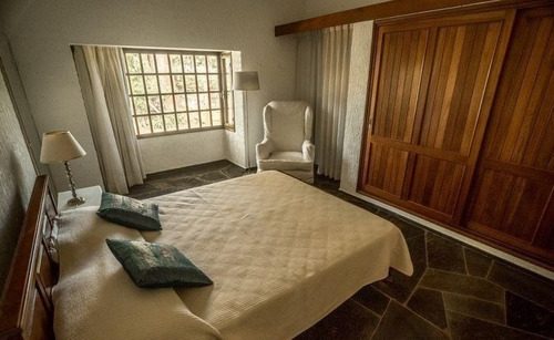 Venta De Casa 3 Dormitorios En Solana, Punta Del Este.