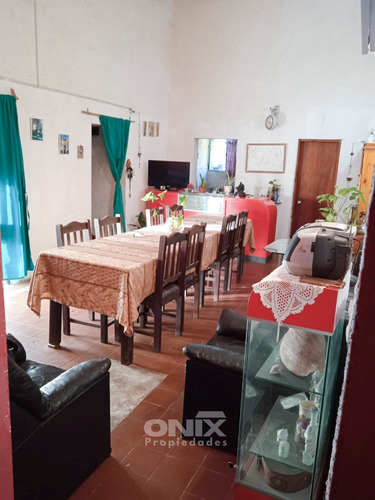 Venta Campo 36,2ha En Toledo Chico Con Chacra Y 2 Pozos