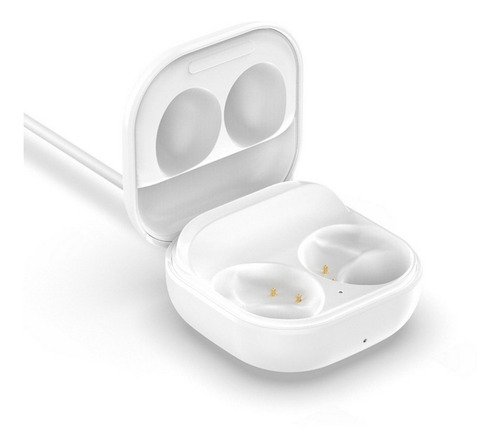Caja De Carga Para Samsung Para Galaxy Buds2 Sm-r177