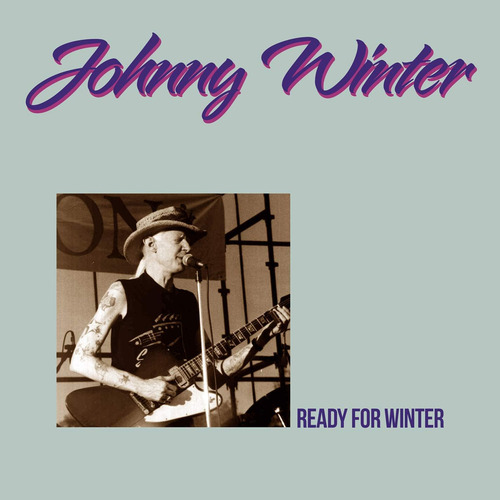 Cd:pronto Para O Inverno