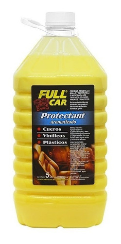 Protectan Aromatizado Full Car En Msp