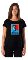 Comprar Remeras Mujer Star Trek Spock | De Hoy No Pasa | 11