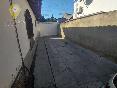 Imagem 26 de 30 de Vendo Casa Em Laranjeiras - Ca0321