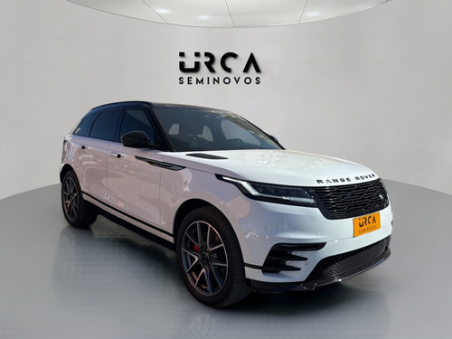 Land Rover Range Rover Velar 2.0 P404 PHEV R-DYNAMIC HSE AUTOMÁTICO