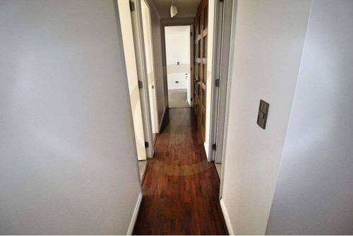 Departamento En Venta, 4 Dormitorios, Ñuñoa