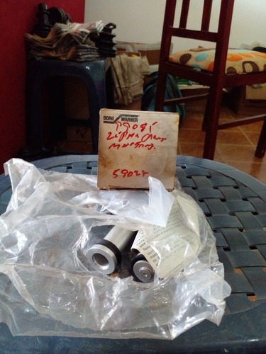 Kit Bomba Frenos Completo Mc 425 99085 Mustang Granada