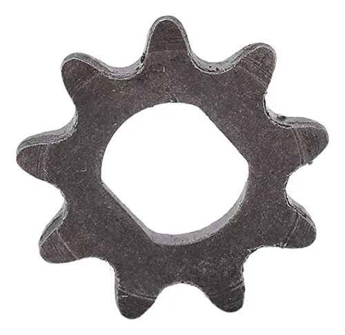 Piñón De Motor Resistente Al Desgaste Para Motor