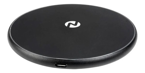Imagen 3 de 10 de Cargador Inalambrico Celular iPhone Samsung Rapido Noga Q04