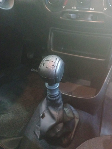 Fiat Fiorino 1.4 Endurance
