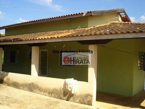 Chácara Com 3 Dormitórios À Venda, 1740 M² Por R$ 680.000,00 - Chácara Bela Vista - Campinas/sp - Ch0044