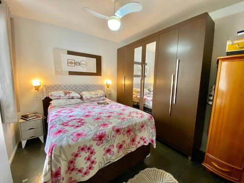 Excelente Apartamento No Alto Do Bueno ! 3 Quartos ! - 6457