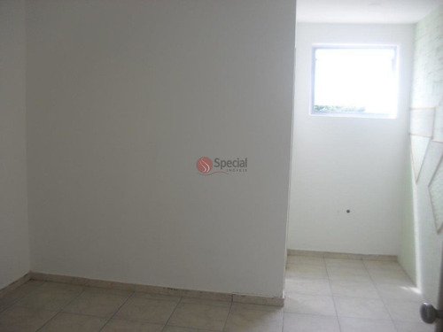 Imagem 11 de 14 de Salão Comercial Para Locação, Tatuapé, São Paulo - Af8109