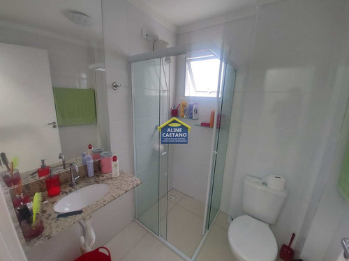 Imagem 25 de 30 de Prédio Frente Mar - Apartamento Mobiliado - Vact4630