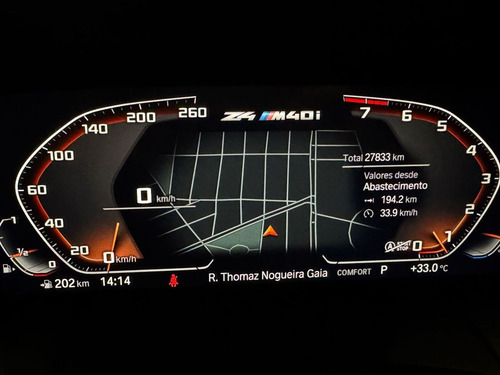 BMW Z4 M40i 3.0 340cv Aut.