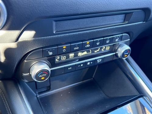 Mazda CX-5 GT 2.0 4X4