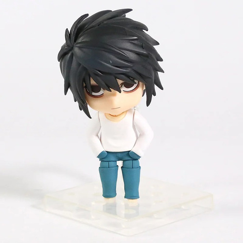 Mz Figura De Acción Coleccionable Modelo De Juguete Death