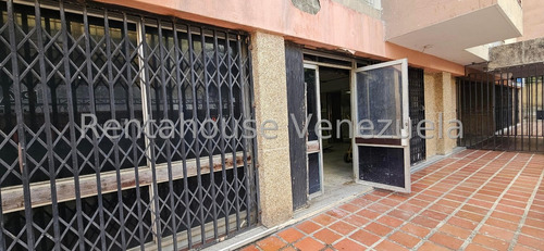 Ga 25-5314 Local Comercial En Alquiler En Palo Verde, Distrito Metropolitano