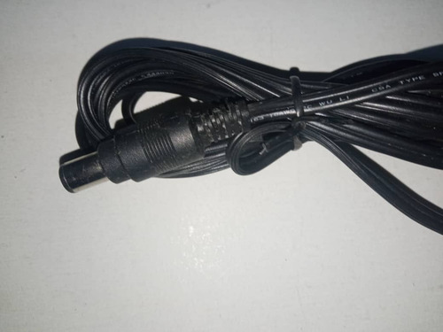 Transformador 25.5 Voltios Verifone Original (Usado)
