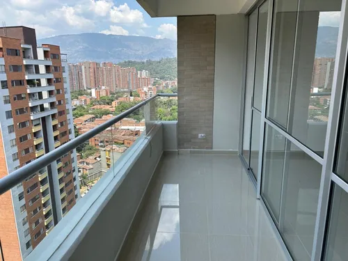Se Vende Apartamento En Calasanz