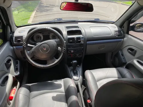 Renault Clio F.iv Expression