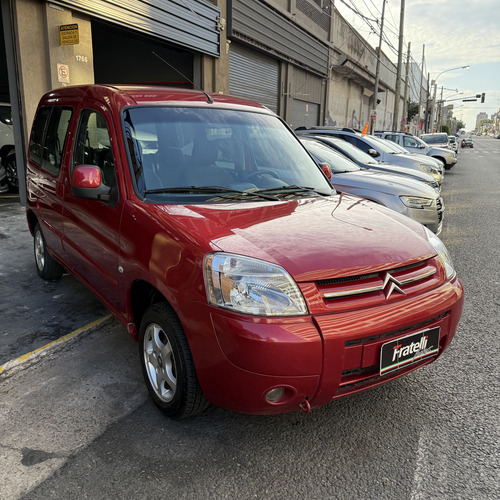 Citroën Berlingo Multispace 1.6 Sx Pack 110cv Am53