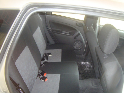 Ford Fiesta 1.0 Flex 5p 2012/2013