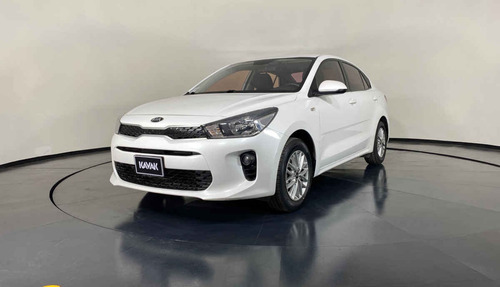 Imagen 1 de 15 de 117399 - Kia Kia Rio Hb 2018 Con Garantía