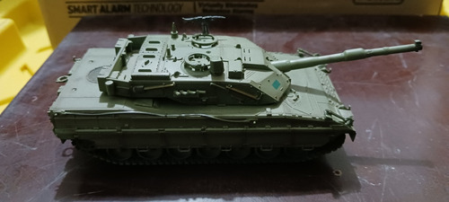 Forces Of Valor Tanque Easymodel 1/72