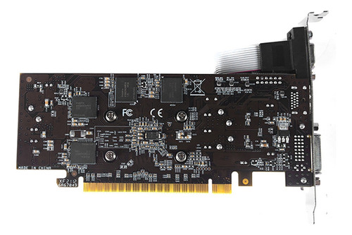 Tarjeta Gráfica Ultrarrápida Gt740 2g 2gb 128bit Gddr5 993/1
