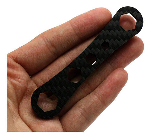 Llave De Bicicleta, Herramienta De Bicicleta Multifuncional,