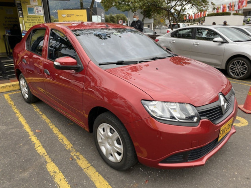 Imagen 2 de 20 de Renault Logan Authentique Life 1.6