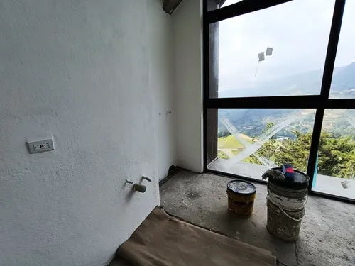 Casa En Venta En El Salado. Cod V12663