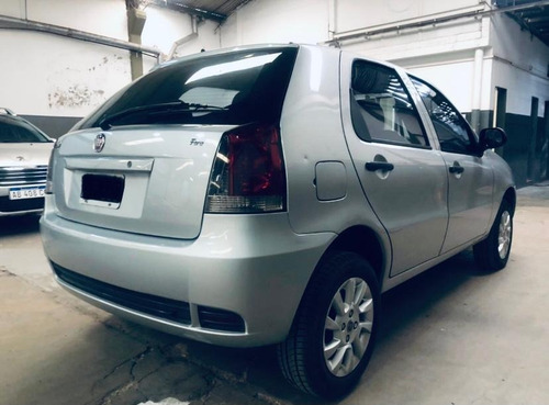 Fiat Palio Fire 2013 Impecable!!!!!