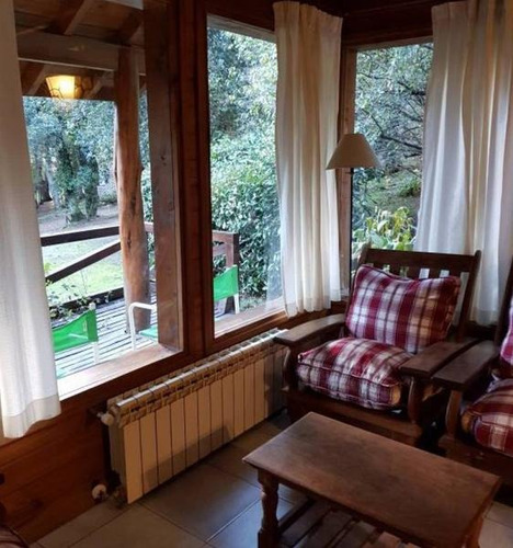 Casa En Puerto Manzano