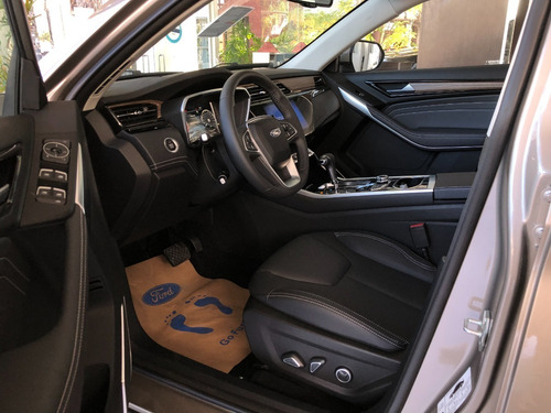 Imagen 12 de 15 de Ford Territory Titanium 1.5l 4x2 At 2022 Ab