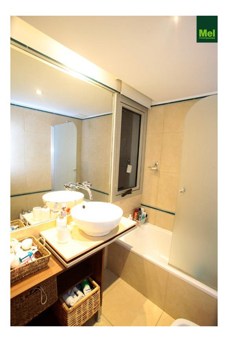 Imagen 14 de 22 de 3 Ambientes En Venta, 2 Baños, Balcón, Pileta, Gym.