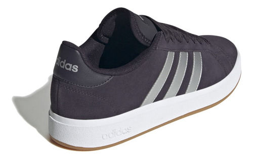 Tenis Para Mujer Con Cierre De Cordones adidas