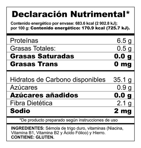 Pasta de sémola 100% trigo duro Mini Penne Rigate 200g Barilla