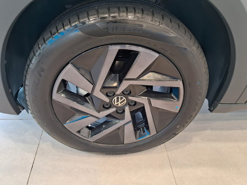 Volkswagen T-Cross 1.6 Highline At