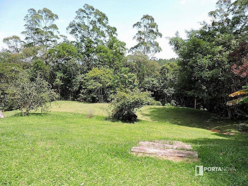 Casa Com 3 Dormitórios À Venda, 402 M² Por R$ 1.680.000,00 - Vila Real Moinho Velho - Embu Das Artes/sp - Ca0192