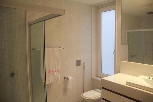 Casa À Venda, 284 M² Por R$ 14.000.000,00 - Leblon - Rio De Janeiro/rj - Ca1024