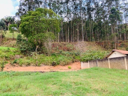 Imagem 8 de 13 de Terreno Com 4754 M² No Vale Alpino - Te00366 - 68851060