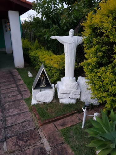 Imagem 8 de 15 de Sítio Em Condomínio Fechado - Itupeva / Sp ** Aceita Permuta Por Apto Em Sp ** - Ic18407